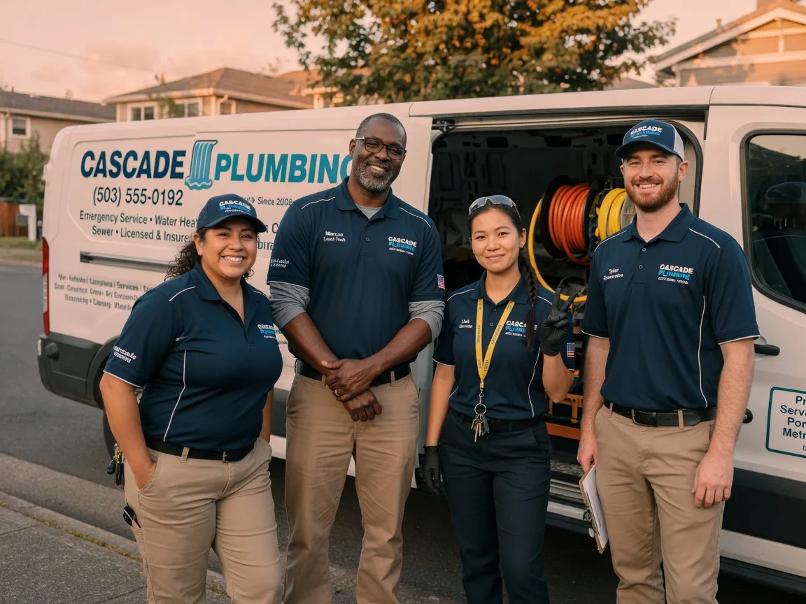 Emergency Plumber company in Tuscarora, PA